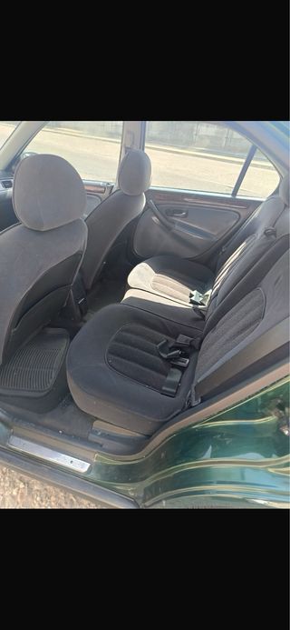 Rover 45 2001