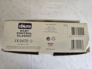 Chicco Baby Control Classic