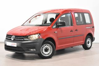 Volkswagen Caddy PROFESIONAL COMBI 2.0 TDI 100 CV BMT