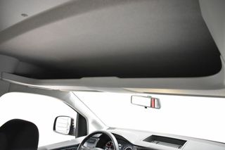 Volkswagen Caddy PROFESIONAL COMBI 2.0 TDI 100 CV BMT