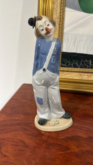FIGURA PAYASO NADAL