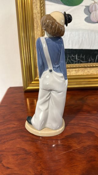 FIGURA PAYASO NADAL