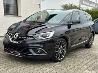 Renault Grand Scenic 2017