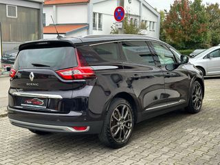 Renault Grand Scenic 2017