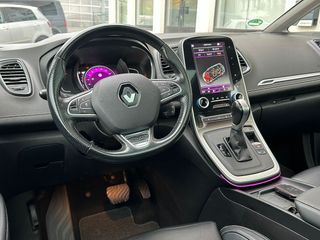 Renault Grand Scenic 2017