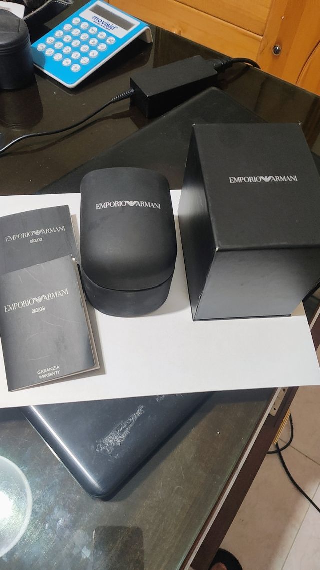 Orologio Emporio Armani - Elegante