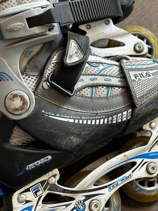 Patines Fila - Rollerblades