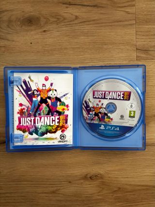 Just Dance 2019 - PS4