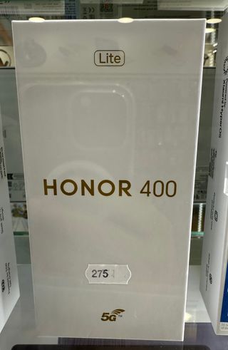 Honor 400 Lite 256GB 5G