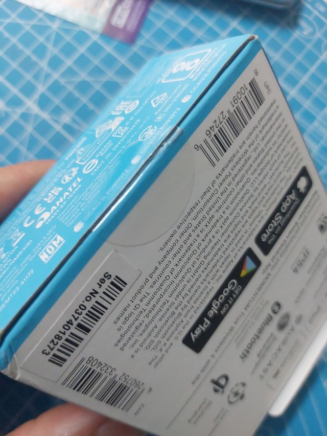 Sennheiser Momentum 4 True Wireless