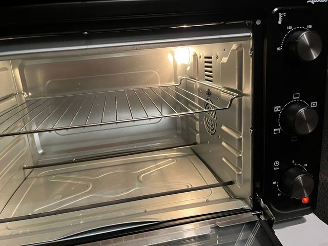 Horno eléctrico HN945 - Mini horno