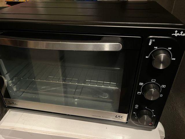 Horno eléctrico HN945 - Mini horno