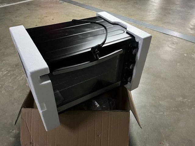 Horno eléctrico HN945 - Mini horno
