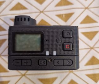 AEE MagiCam S71 - Cámara deportiva