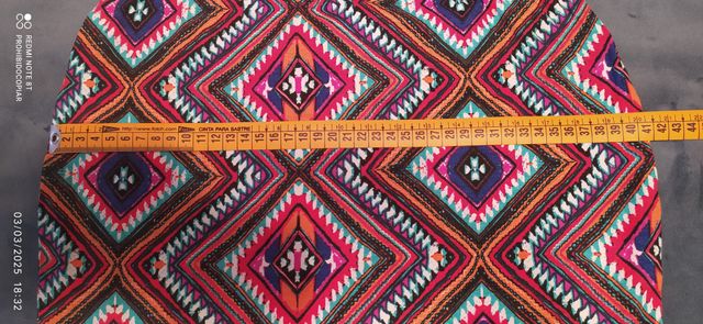 (Nueva) Falda elástica ajustada