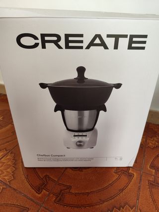 Chefbot Compact - Robot Cocina