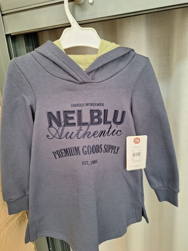 Vestido niña de Miranda, talla 4 años