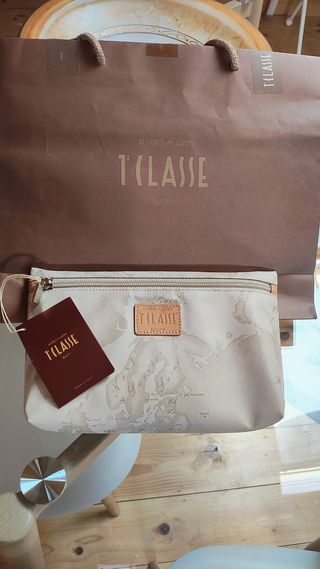 Pochette Alviero Martini 1° Classe