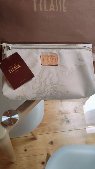 Pochette Alviero Martini 1° Classe