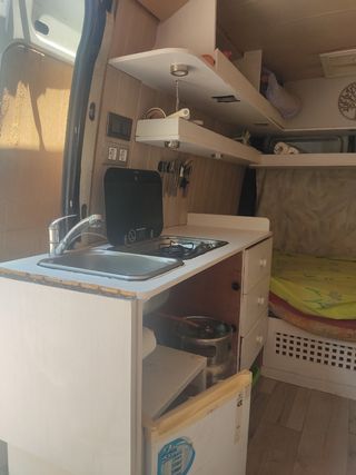 Iveco Daily 2005