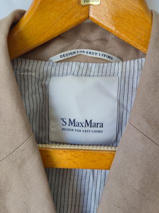 Giacca da Donna 'S MaxMara