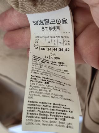 Giacca da Donna 'S MaxMara