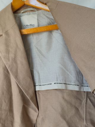 Giacca da Donna 'S MaxMara
