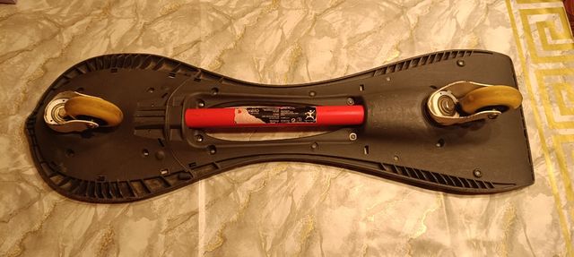 Monopatín Oxelo usado