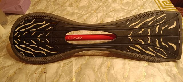 Monopatín Oxelo usado