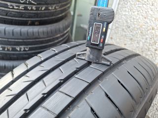 225 55 R19 99V Bridgestone - 1 neumático +95%