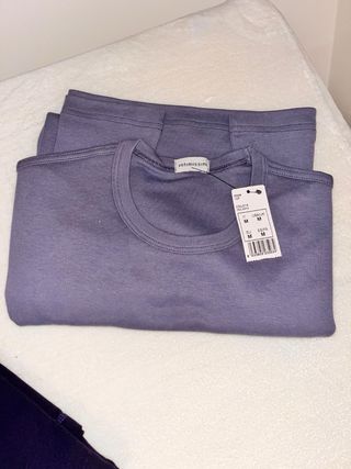 2 Magliette Intime Uomo M Hue&Intimissimi