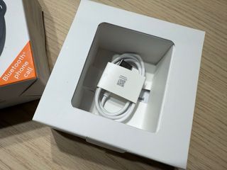 Xiaomi Redmi Watch 3 Active - Negro