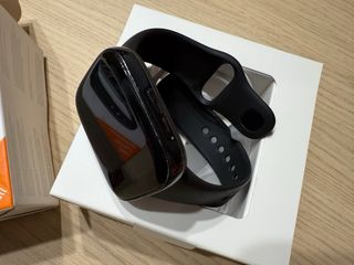Xiaomi Redmi Watch 3 Active - Negro