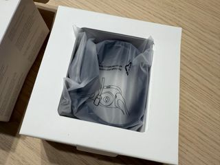 Xiaomi Redmi Watch 3 Active - Negro