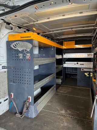 Mercedes-Benz Vito 2016