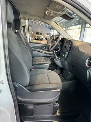 Mercedes-Benz Vito 2016