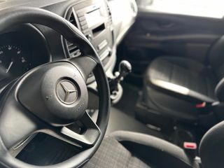 Mercedes-Benz Vito 2016