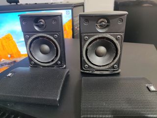 JBL Subwoofer + Altavoces LEER BIEN!!