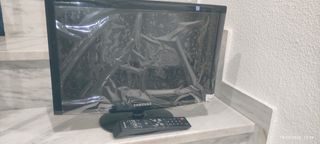 TV Samsung DTV 10000:1