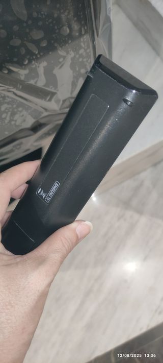 TV Samsung DTV 10000:1