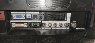 TV Samsung DTV 10000:1