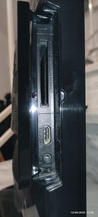 TV Samsung DTV 10000:1