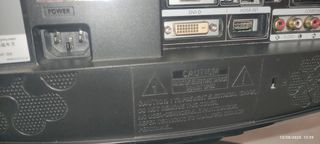 TV Samsung DTV 10000:1