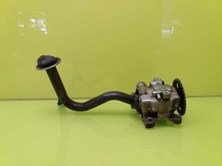 BOMBA ACEITE SUZUKI VITARA