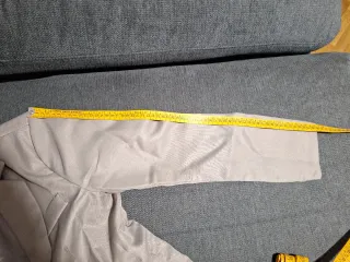 Traje Gris para Adolescente.