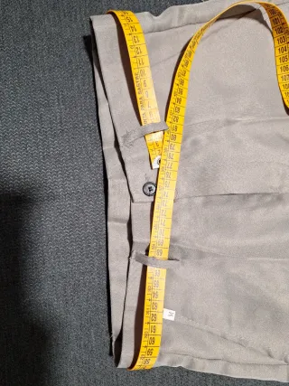 Traje Gris para Adolescente.