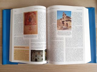 Diccionario histórico de Asturias