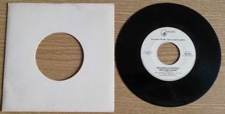 Disco (vinyl record) di Peter Tosh & Carillon