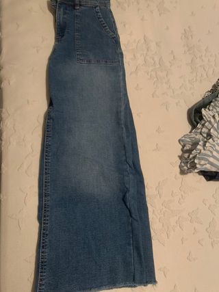 Lote de ropa Mini Faldas, pantalones cortos y larg