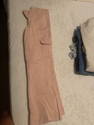Lote de ropa Mini Faldas, pantalones cortos y larg